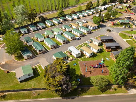 Discovery Parks Hadspen - Perths Hotel 0