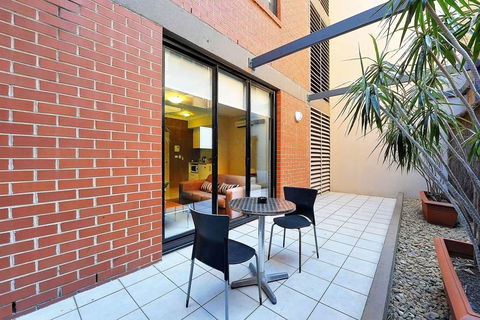 APX Apartments Darling Harbour - Perths Hotel 2