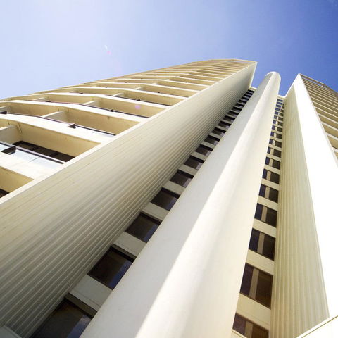 BreakFree Capital Tower - Perths Hotel 1