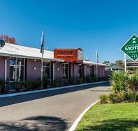 Wattle Grove Motel - Perths Hotel