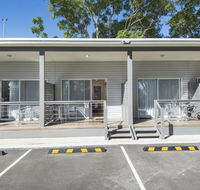 Discovery Parks Perth - Perths Hotel