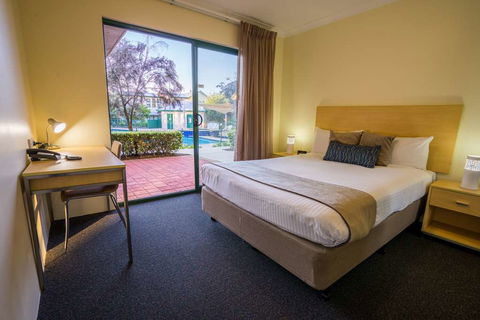 Perth Ascot Central Apartment Hotel - Perths Hotel 2