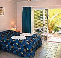 Colonial Palms Motor Inn - Perths Hotel