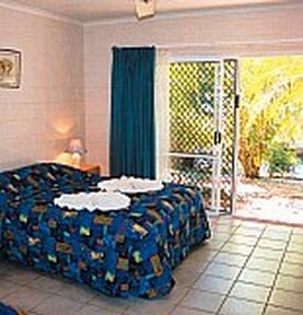 Colonial Palms Motor Inn - Perths Hotel 0