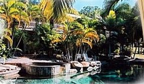Colonial Palms Motor Inn - Perths Hotel 1