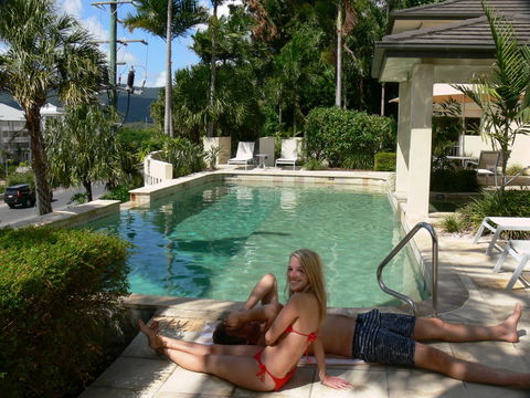 Portside Whitsunday - Perths Hotel 0
