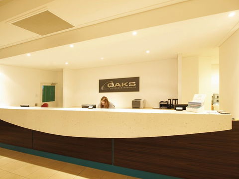Oaks Broome - Perths Hotel 1
