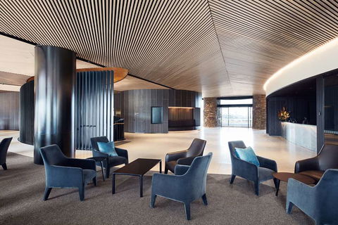RACV Cape Schanck Resort - Perths Hotel 2