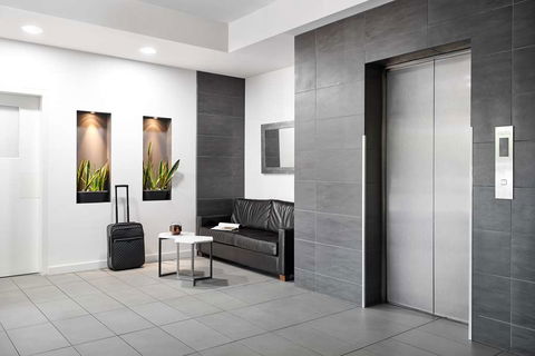 Punthill Oakleigh - Perths Hotel 2