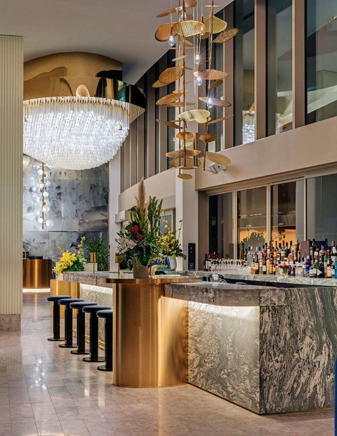 The Darling Gold Coast - Perths Hotel 0