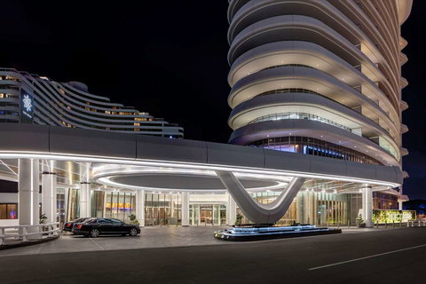 The Darling Gold Coast - Perths Hotel 1