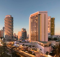 Sofitel Gold Coast - Perths Hotel