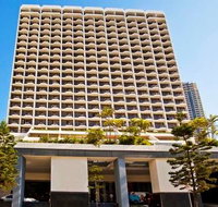 Mantra on View Hotel Surfers Paradise - Perths Hotel