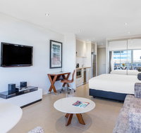 Meriton Suites Broadbeach - Perths Hotel