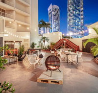 Novotel Surfers Paradise - Perths Hotel
