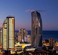 Peppers Broadbeach - Perths Hotel