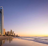Peppers Soul Surfers Paradise - Perths Hotel
