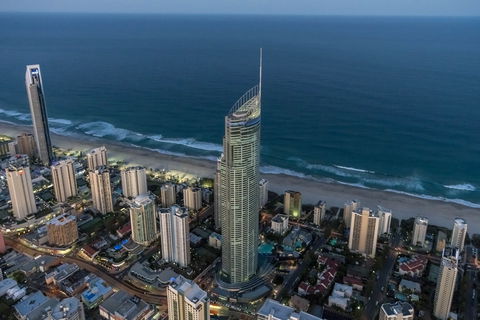 Q1 Resort & Spa - Perths Hotel 1