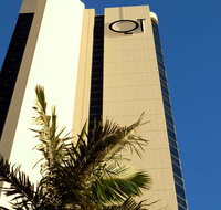 QT Gold Coast - Perths Hotel