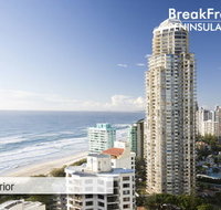 BreakFree Peninsula Resort - Perths Hotel