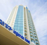 Mantra Legends Hotel - Perths Hotel