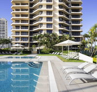 Paradise Centre Apartments - Perths Hotel