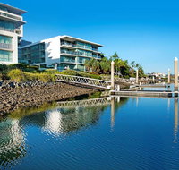 ULTIQA Freshwater Point Resort - Perths Hotel