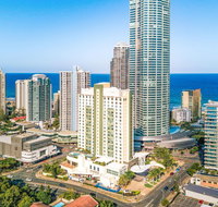 Voco Gold Coast - Perths Hotel