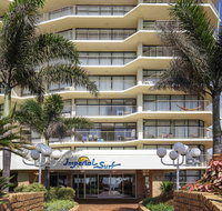 Breakfree Imperial Surf - Perths Hotel