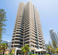 BreakFree Longbeach Resort - Perths Hotel