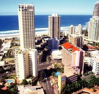 Islander Resort Hotel - Perths Hotel