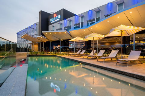 Elite Gold Coast - Perths Hotel 0