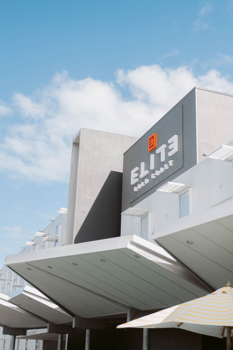 Elite Gold Coast - Perths Hotel 1