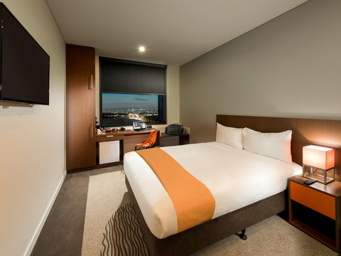 Ibis Brisbane Airport Hotel - Perths Hotel 2