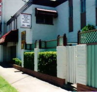 New Olympic Motel - Perths Hotel