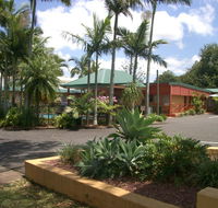Dawson Motor Inn - Perths Hotel