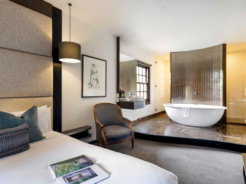 Peppers Mineral Springs - Perths Hotel 1