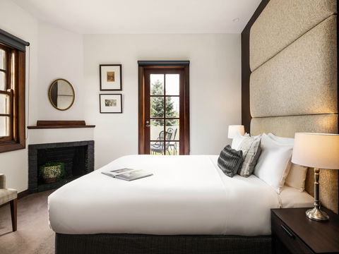 Peppers Mineral Springs - Perths Hotel 2