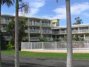 Cabarita Lake Apartments - Perths Hotel 0