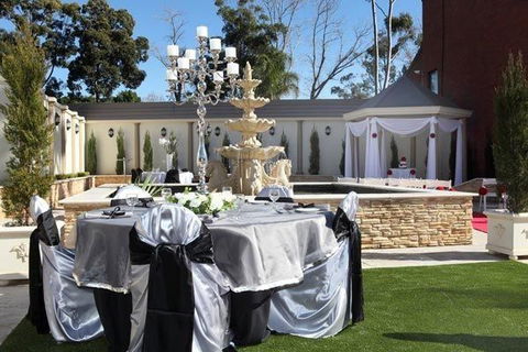 Country Comfort Hunts Liverpool - Perths Hotel 0