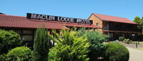 Maclin Lodge - Perths Hotel 0