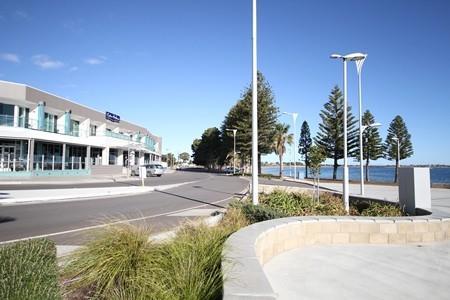Arno Bay SA Perths Hotel