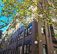 Regents Court - Perths Hotel