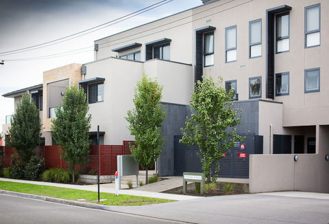 Apartments Of Waverley - Perths Hotel 0