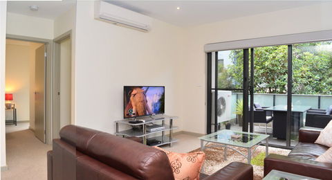 Apartments Of Waverley - Perths Hotel 1