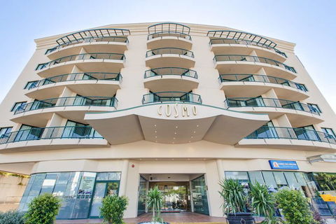 Central Cosmo Apartments - Perths Hotel 0