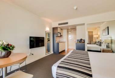 Central Cosmo Apartments - Perths Hotel 2