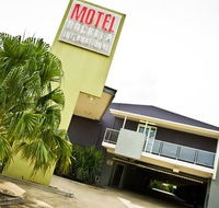 Rocklea International Hotel - Perths Hotel