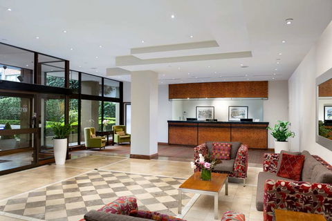 The Miller Hotel - Perths Hotel 0