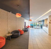 Royal Pacific Hotel - Perths Hotel